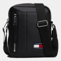 Tommy Jeans Ανδρική Τσάντα Χιαστί
