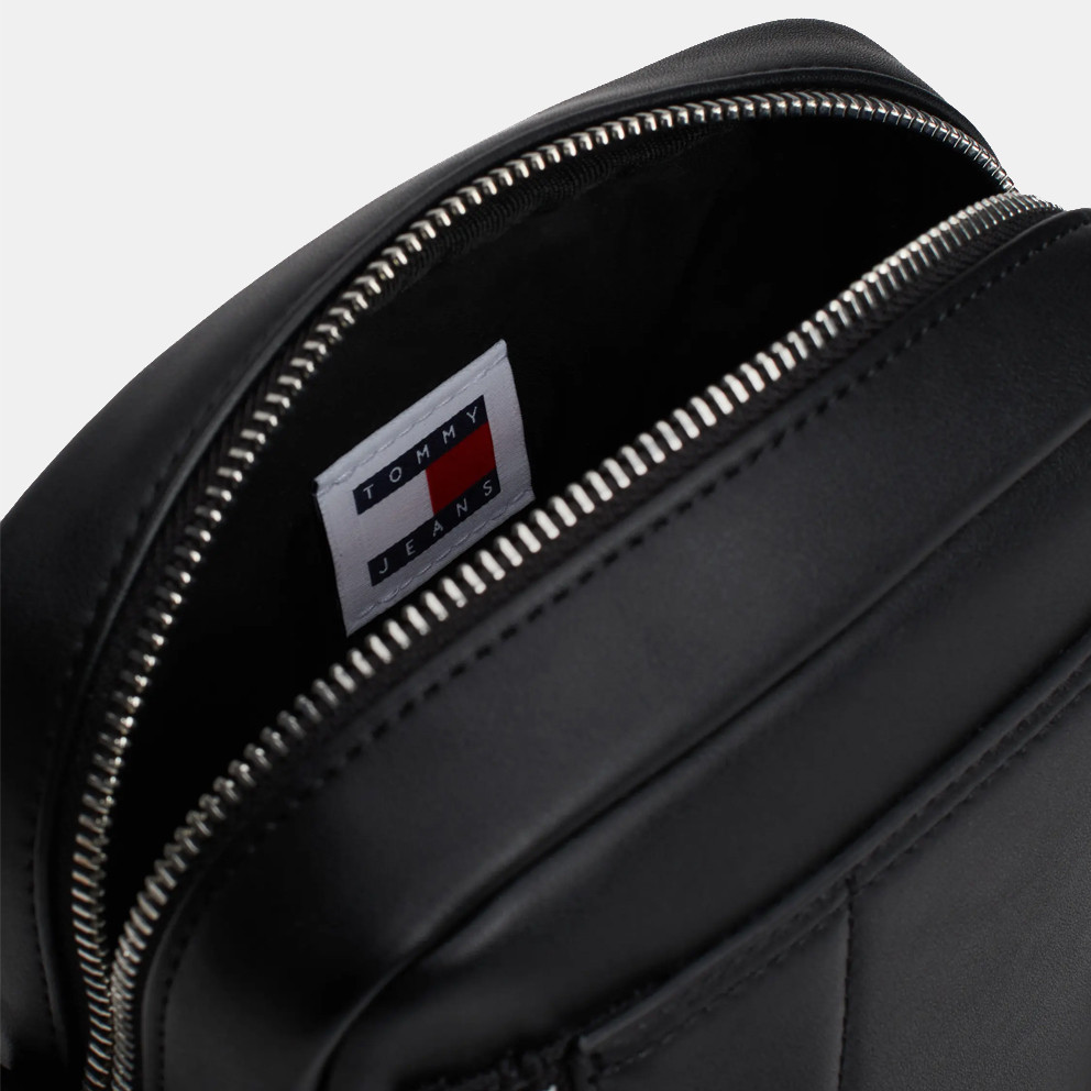 Tommy Jeans Ανδρική Τσάντα Χιαστί