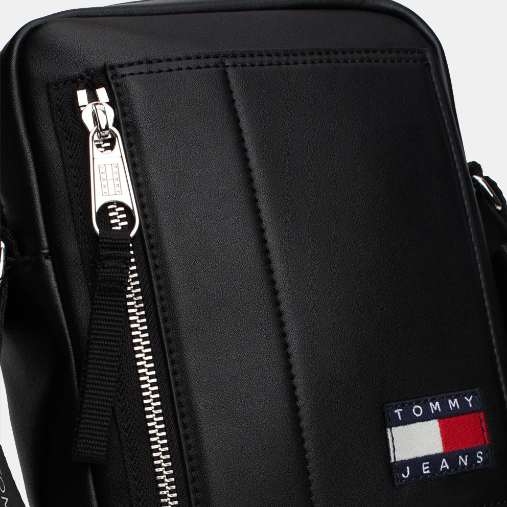 Tommy Jeans Ανδρική Τσάντα Χιαστί