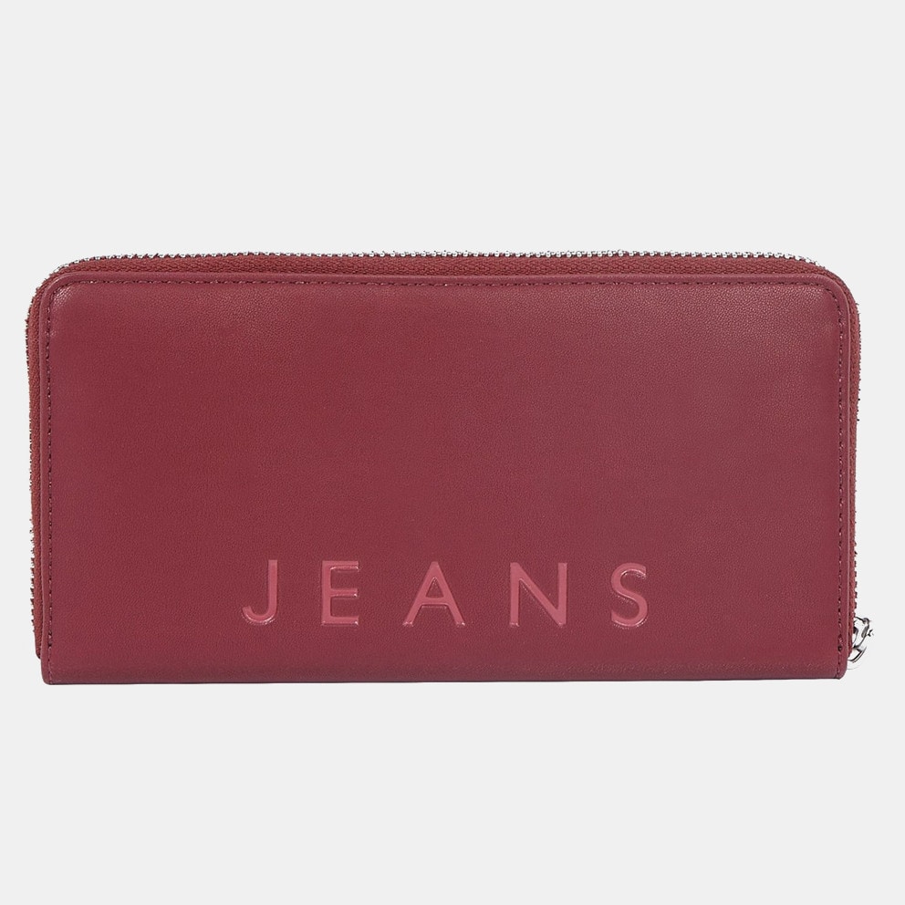 Tommy Jeans City Bold Women's Wallet