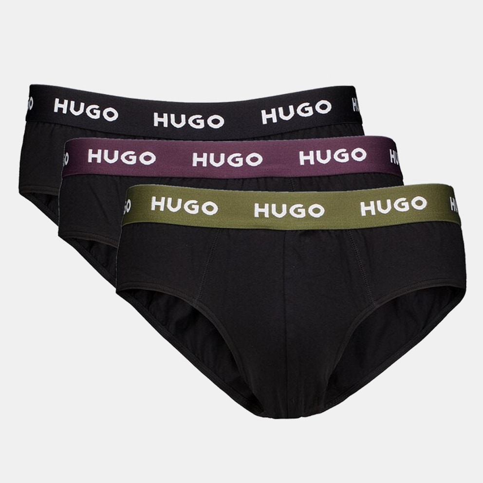 Hugo Εσωρουχο Hipbrief Tripletpack