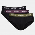 Hugo Εσωρουχο Hipbrief Tripletpack