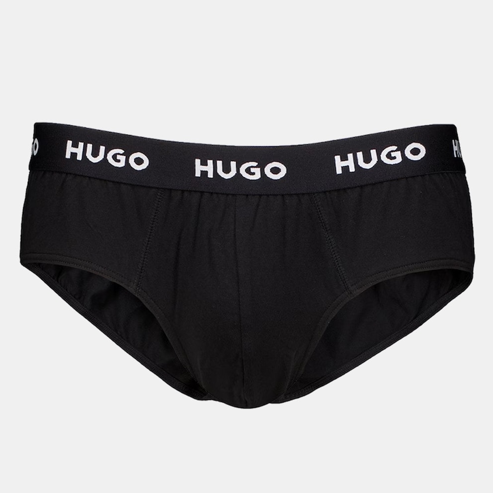 Hugo Εσωρουχο Hipbrief Tripletpack