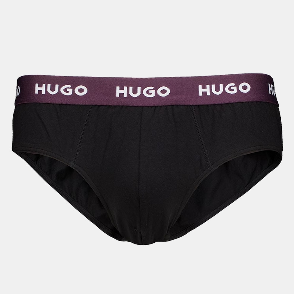 Hugo Εσωρουχο Hipbrief Tripletpack