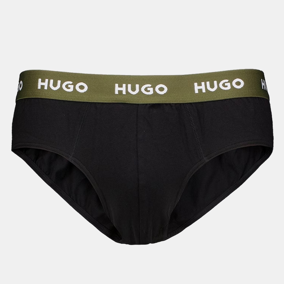 Hugo Εσωρουχο Hipbrief Tripletpack