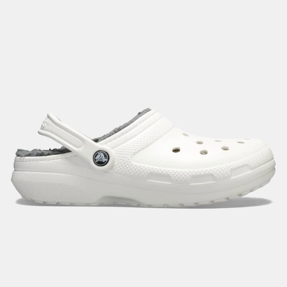 Crocs Classic Lined Clog Γυναικεία Σανδάλια