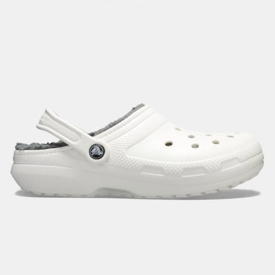 Crocs Classic Lined Clog Women's Sandals
