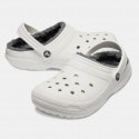 Crocs Classic Lined Clog Γυναικεία Σανδάλια