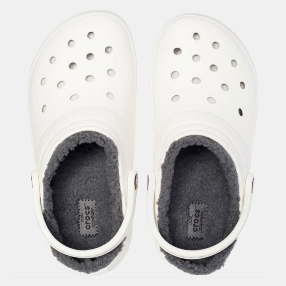 Crocs Classic Lined Clog Γυναικεία Σανδάλια