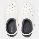 Crocs Classic Lined Clog Γυναικεία Σανδάλια