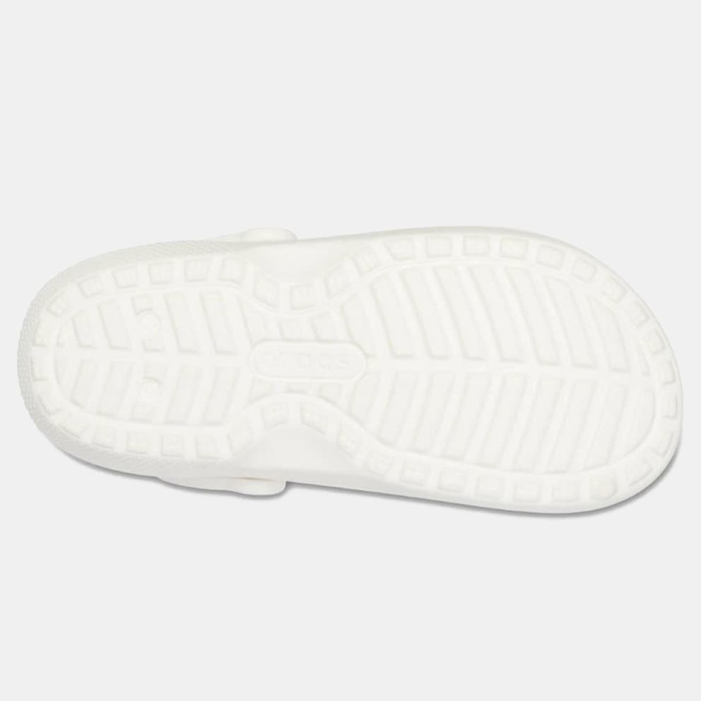 Crocs Classic Lined Clog Γυναικεία Σανδάλια