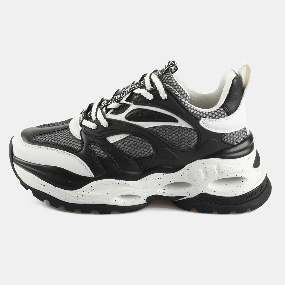Buffalo Triplet Women's Shoes
