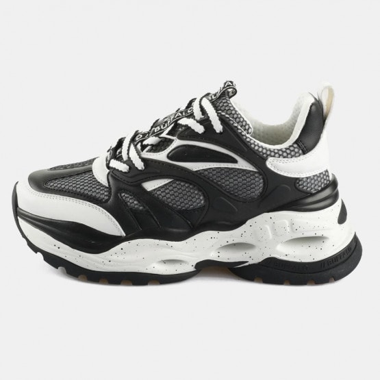 Buffalo Triplet Women's Shoes