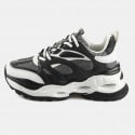 Buffalo Triplet Women's Shoes