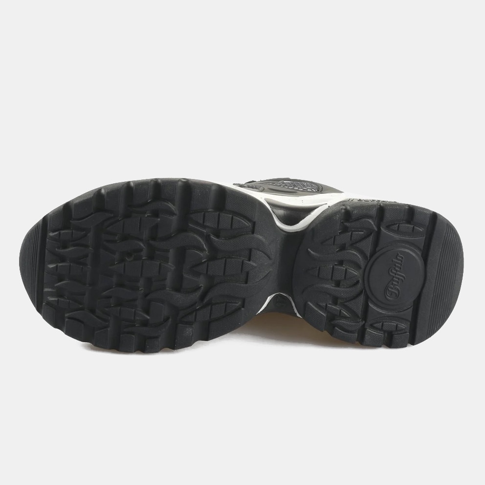 Buffalo Triplet Women's Shoes