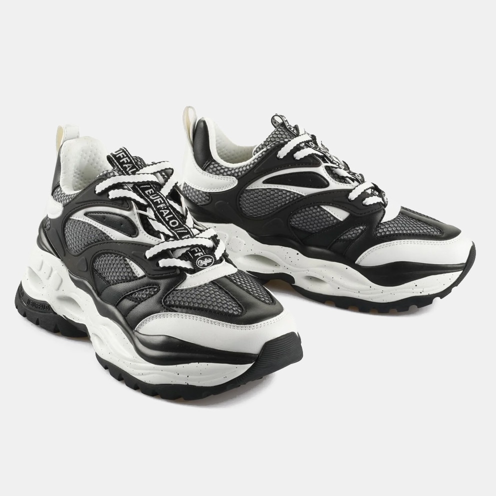 Buffalo Triplet Women's Shoes
