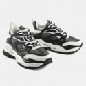 Buffalo Triplet Women's Shoes