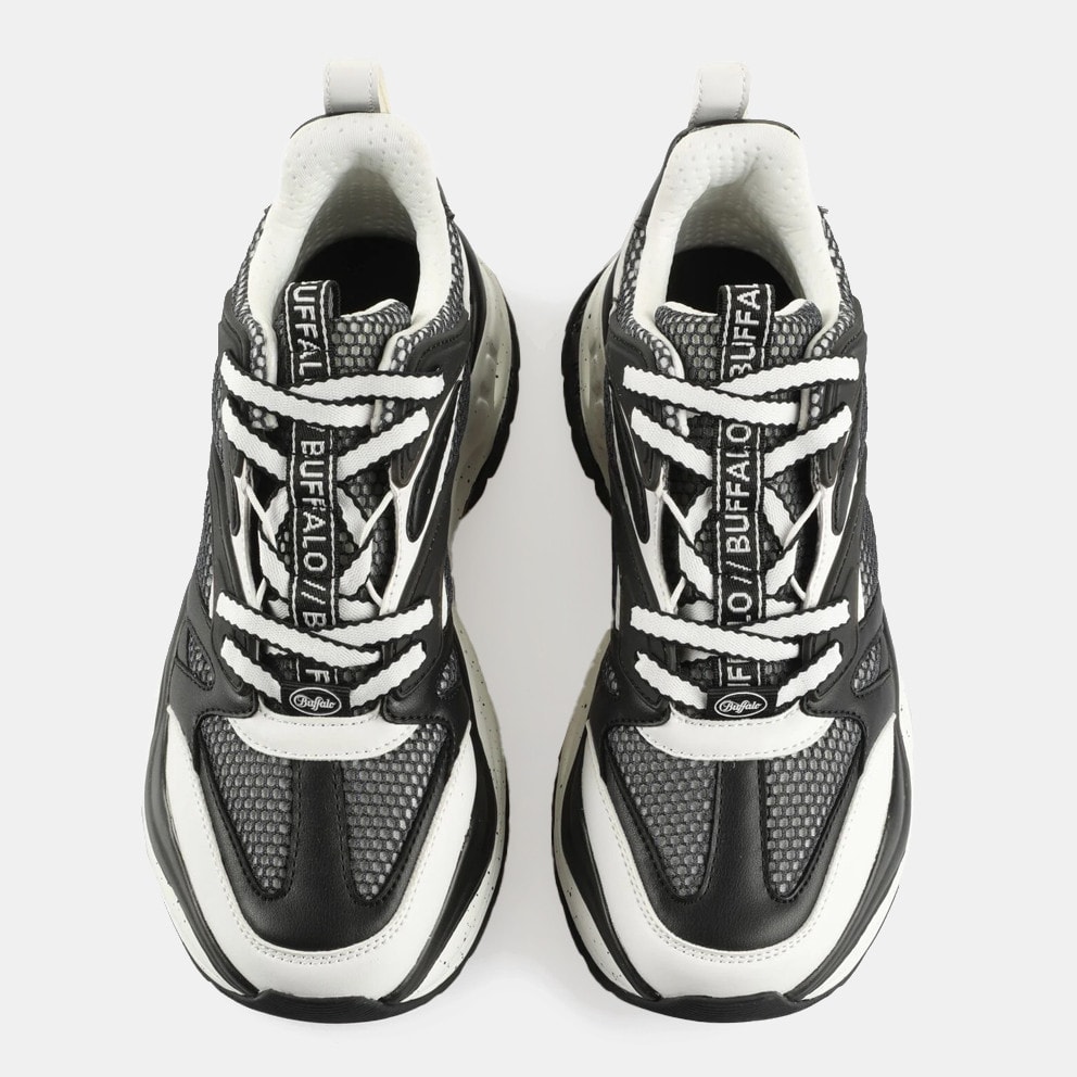 Buffalo Triplet Women's Shoes