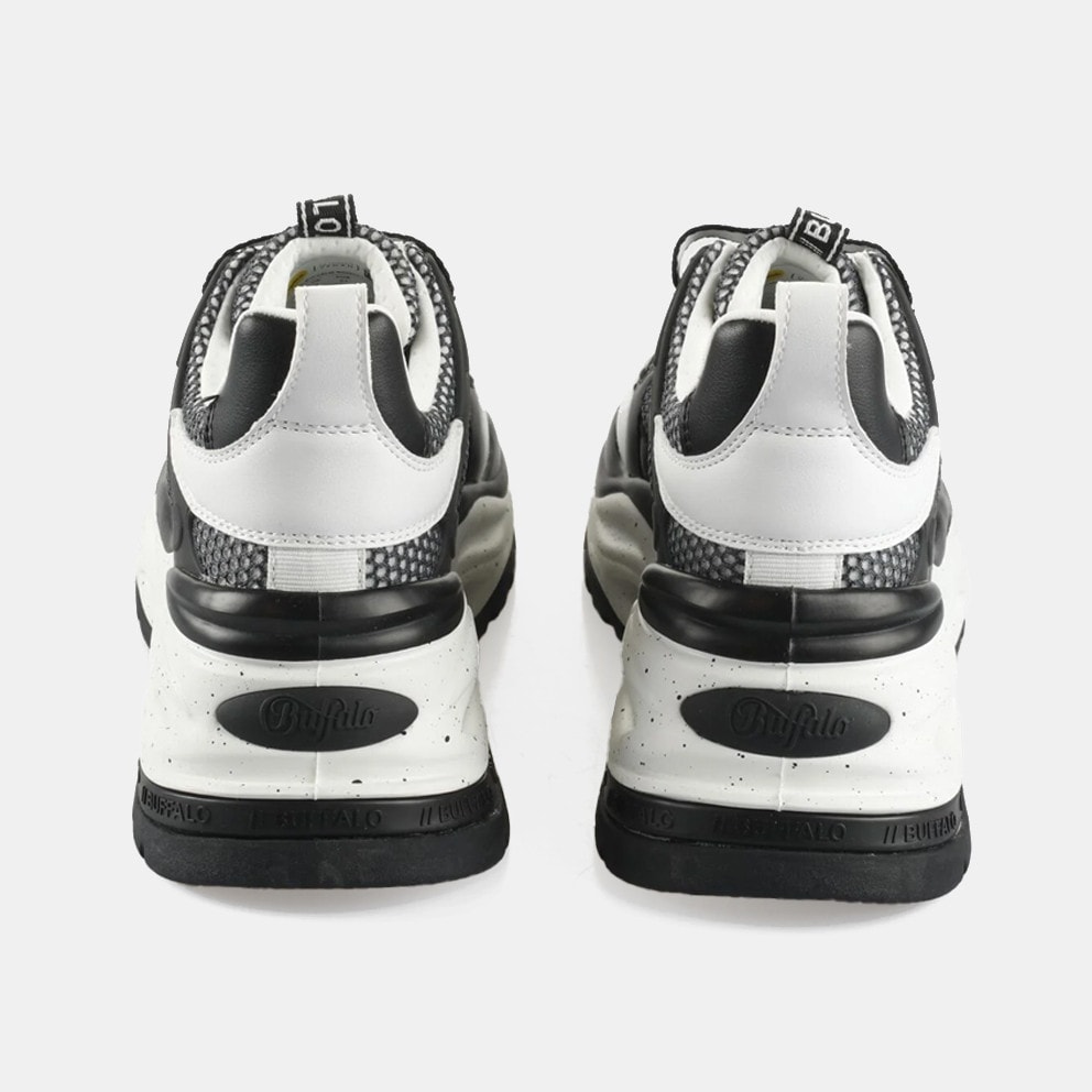 Buffalo Triplet Women's Shoes