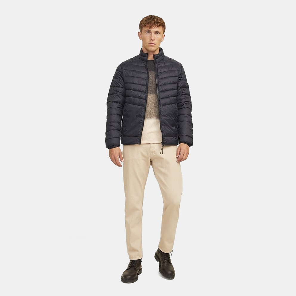 Jack & Jones Jjesprint Puffer Collar Noos