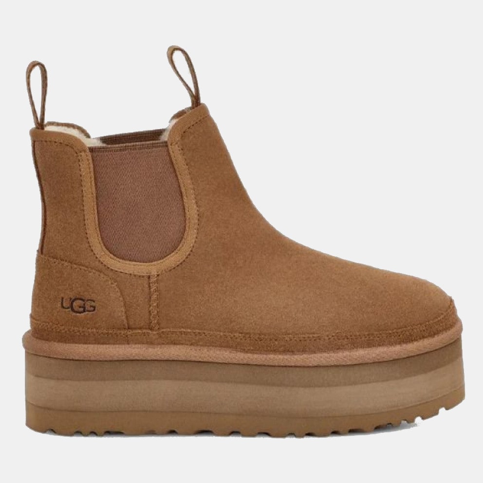 Ugg Neumel Platform Chelsea
