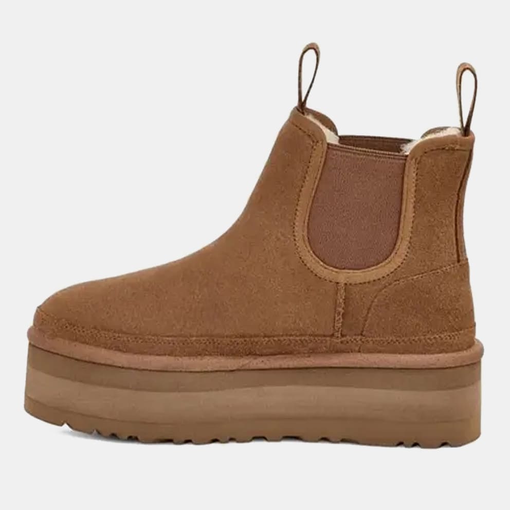Ugg Neumel Platform Chelsea