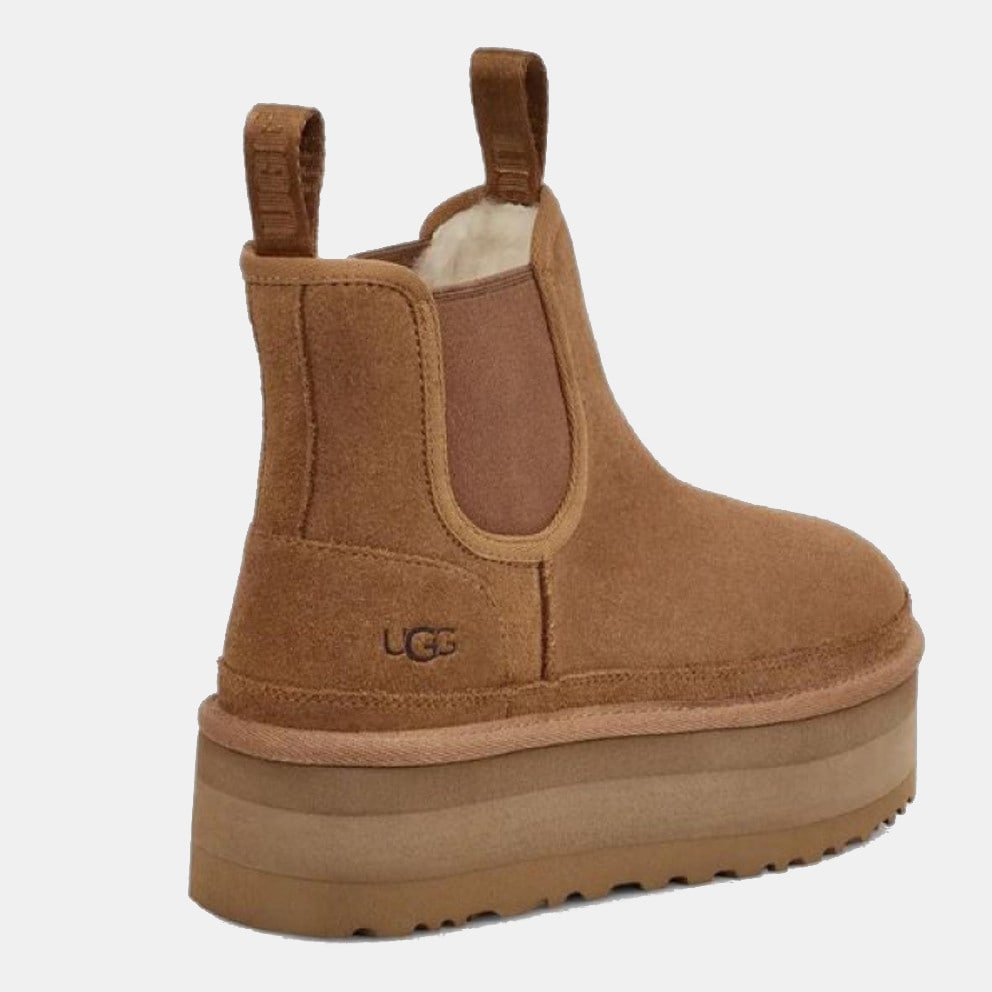 Ugg Neumel Platform Chelsea