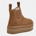 Ugg Neumel Platform Chelsea