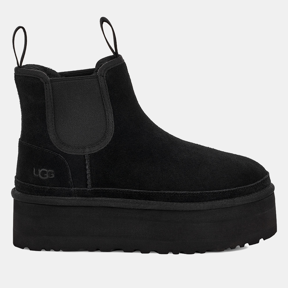 Ugg Neumel Platform Chelsea