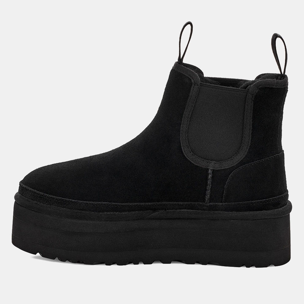 Ugg Neumel Platform Chelsea