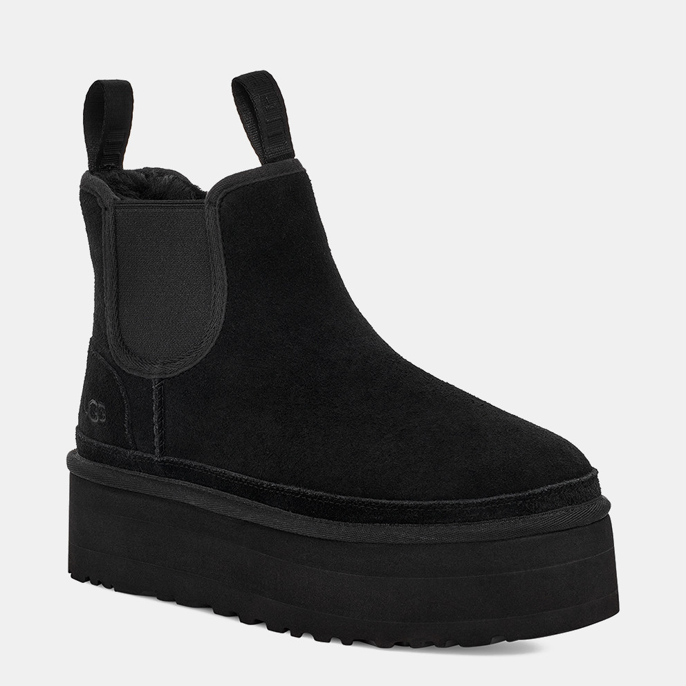 Ugg Neumel Platform Chelsea