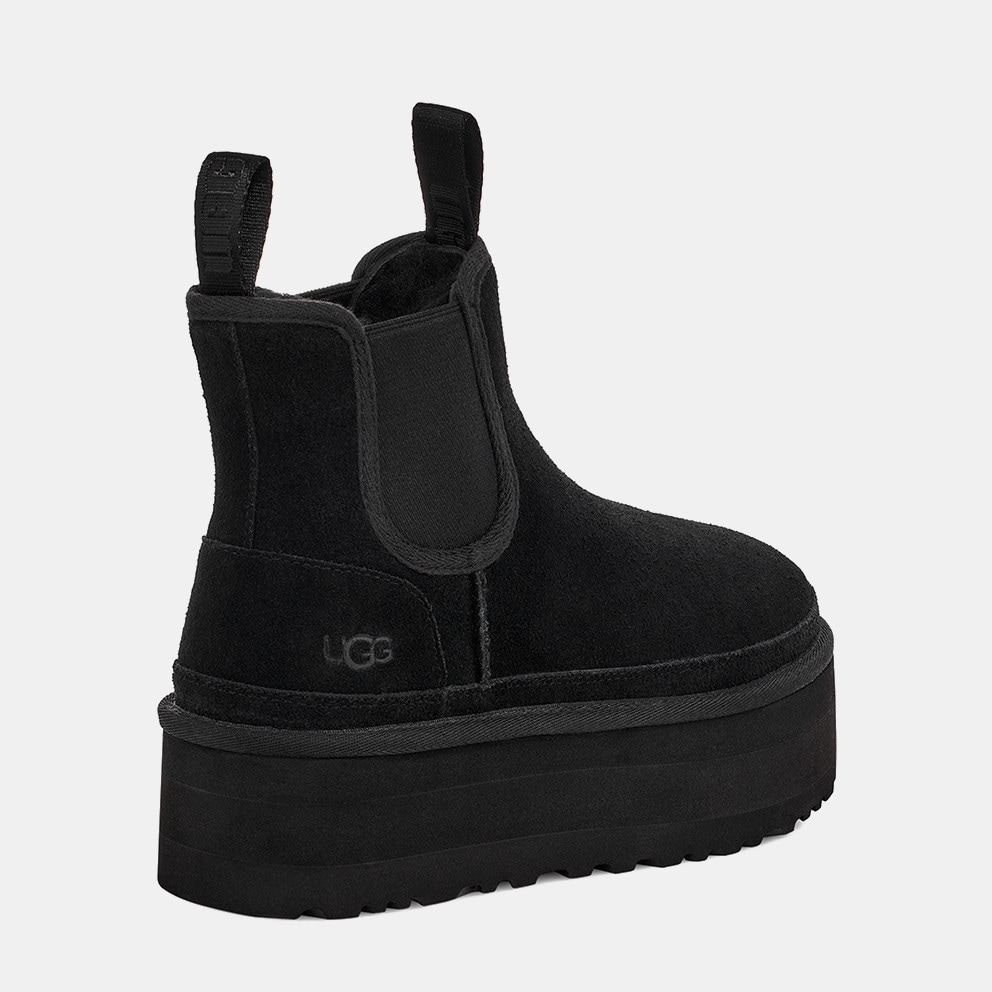 Ugg Neumel Platform Chelsea