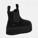 Ugg Neumel Platform Chelsea
