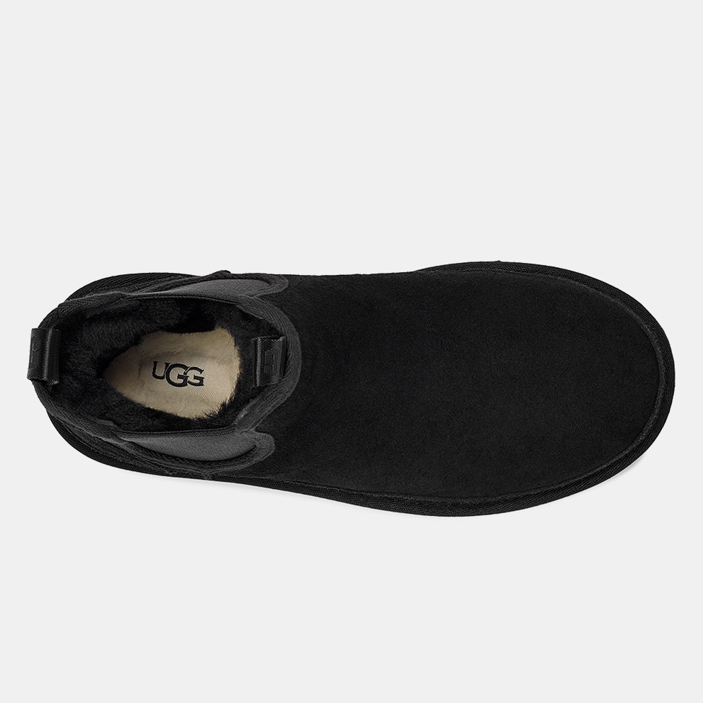 Ugg Neumel Platform Chelsea