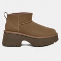 Ugg Classic Ultra Mini New Heights Women's Boots