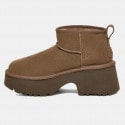Ugg Classic Ultra Mini New Heights Women's Boots