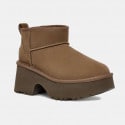 Ugg Classic Ultra Mini New Heights Women's Boots