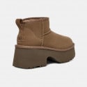 Ugg Classic Ultra Mini New Heights Women's Boots