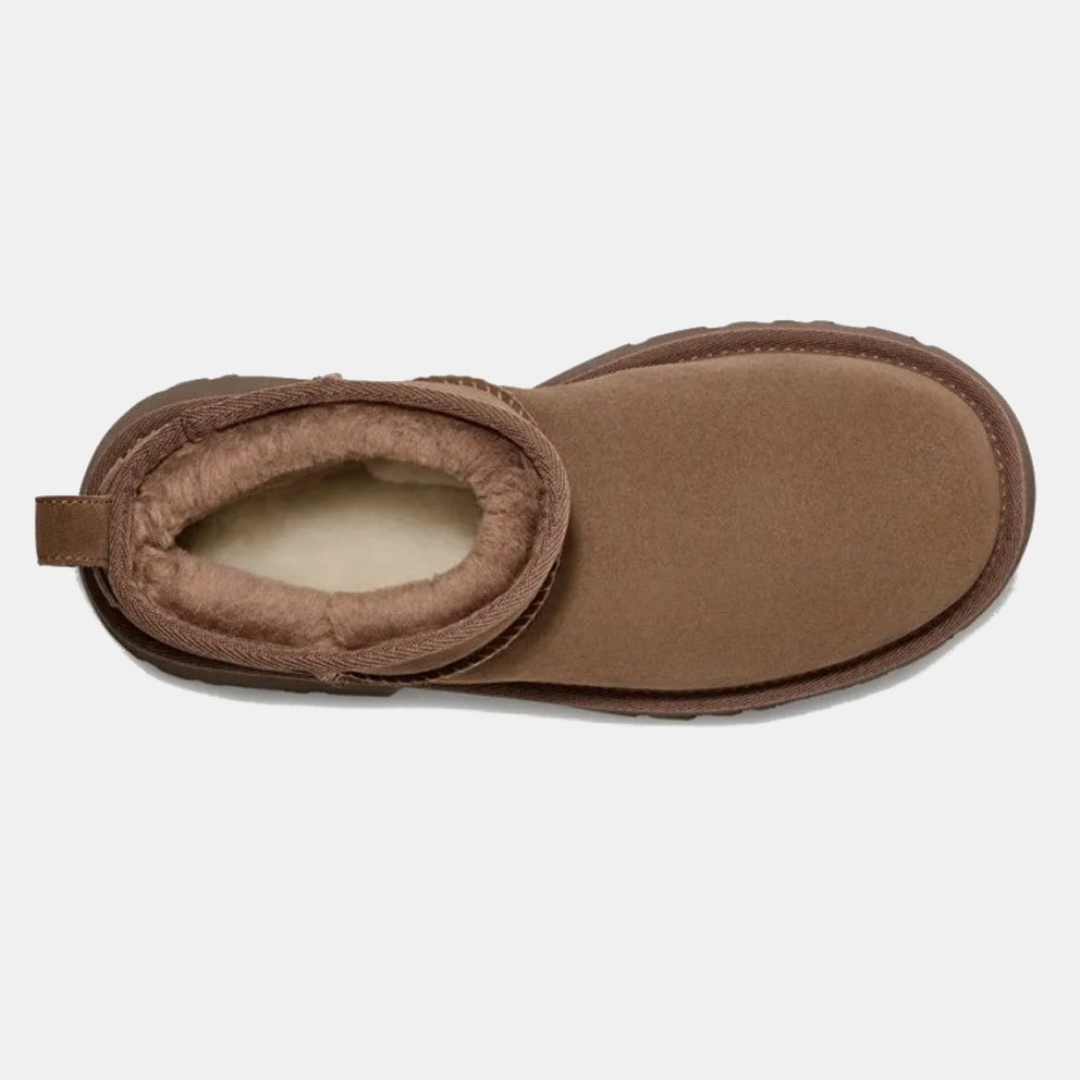 Ugg Classic Ultra Mini New Heights Women's Boots