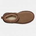 Ugg Classic Ultra Mini New Heights Women's Boots