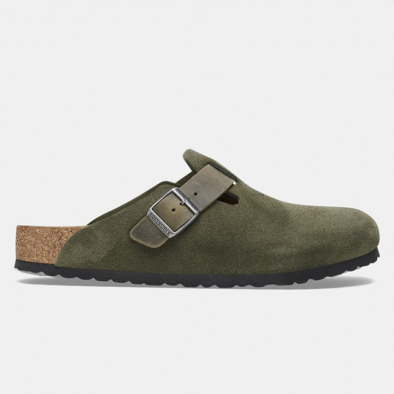 Birkenstock Boston Ανδρικές Παντόφλες