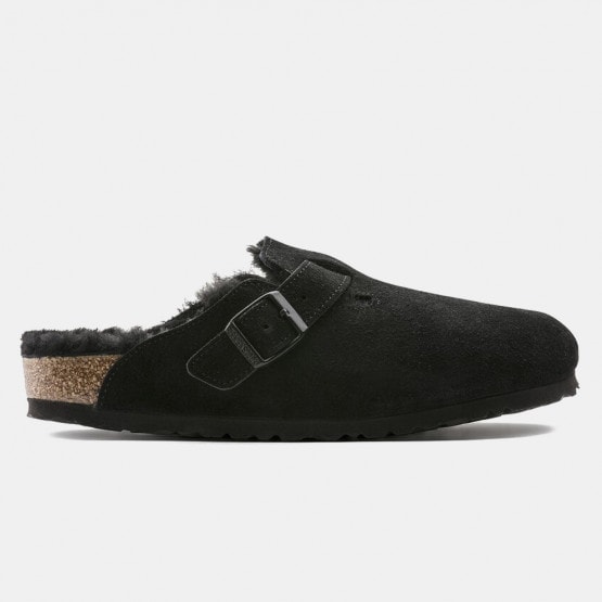 Birkenstock Boston Men's Slippers