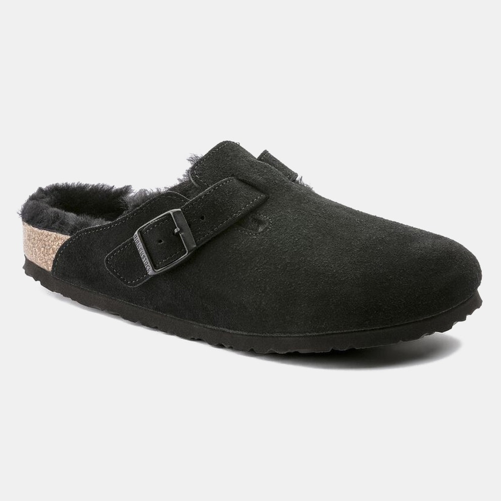 Birkenstock Boston Men's Slippers