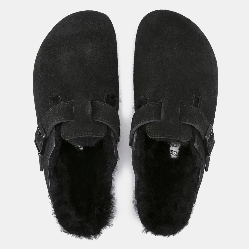 Birkenstock Boston Men's Slippers