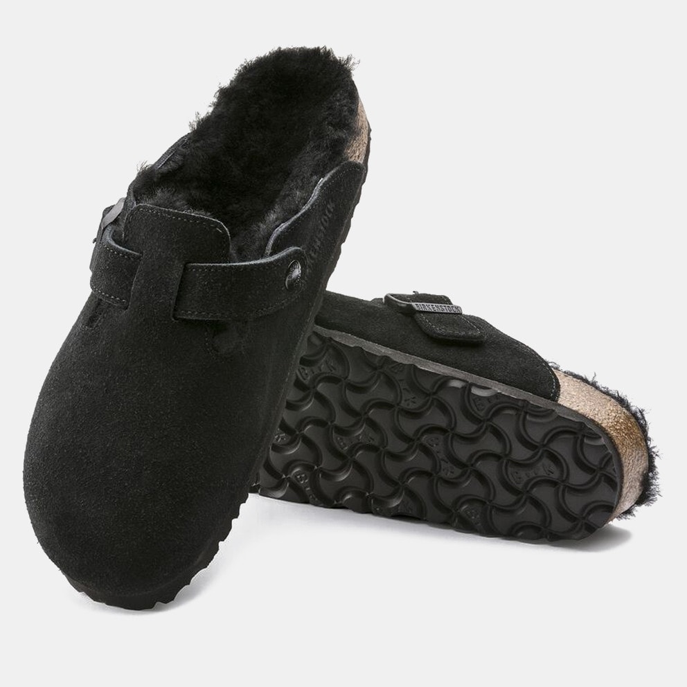 Birkenstock Boston Men's Slippers