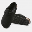Birkenstock Boston Men's Slippers