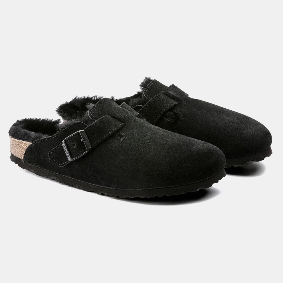 Birkenstock Boston Men's Slippers