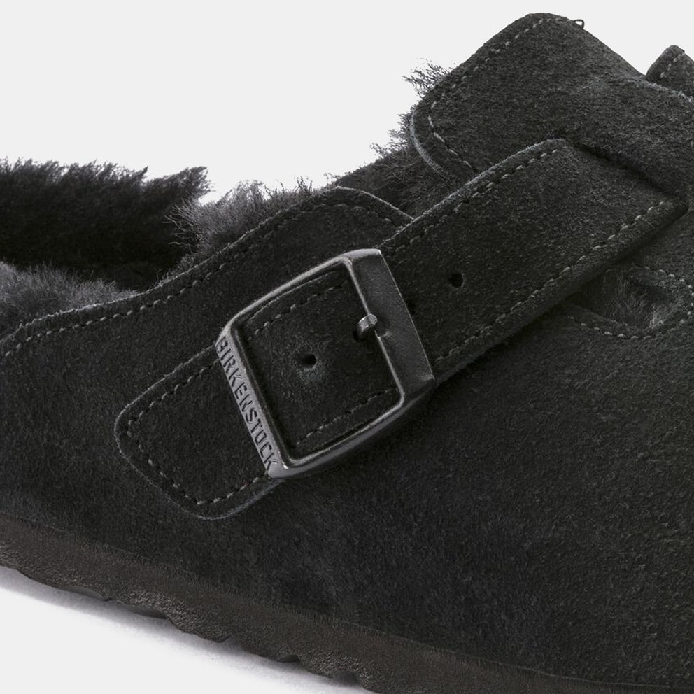 Birkenstock Boston Men's Slippers