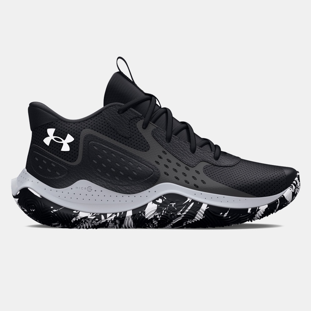 Under Armour Jet '23 Men's Boots