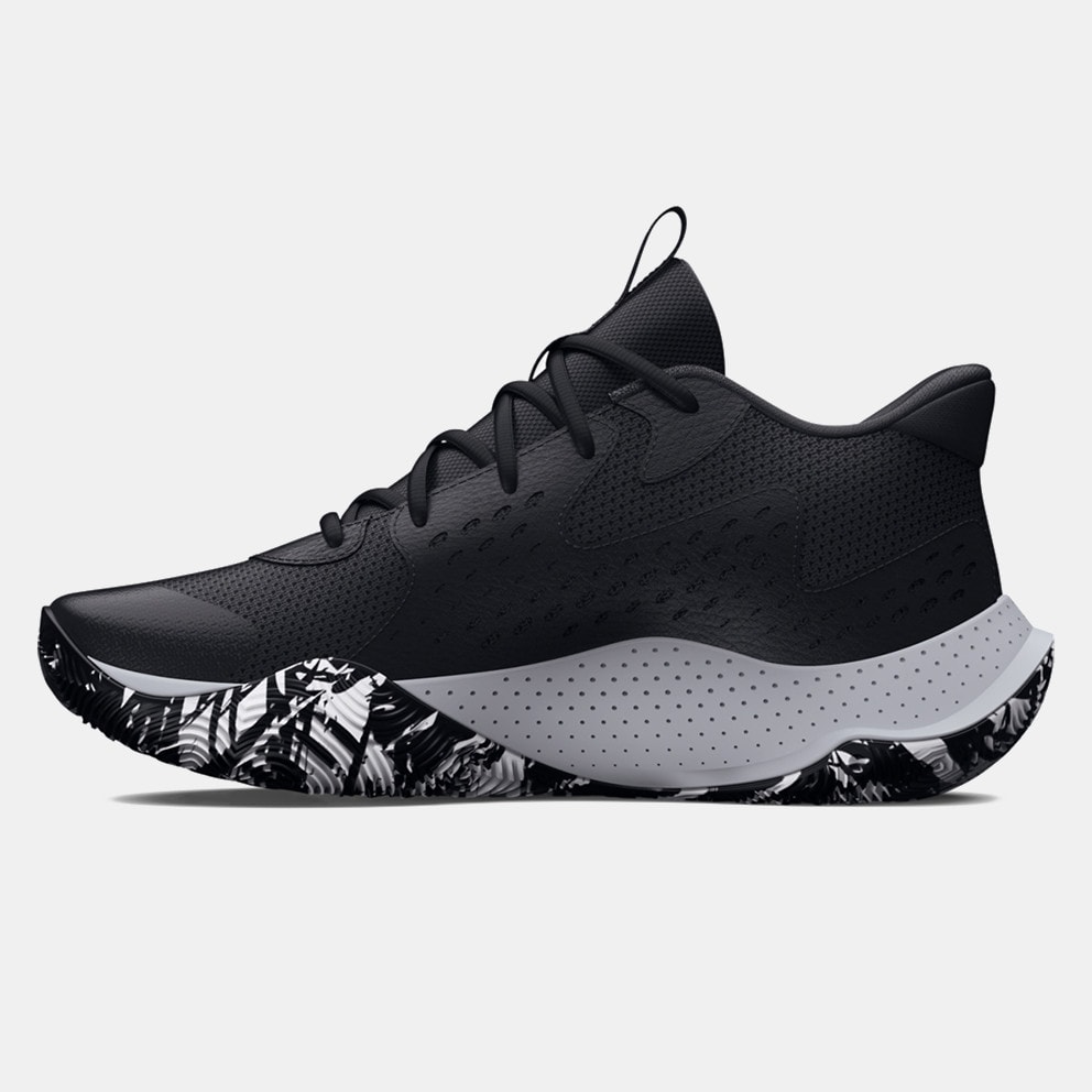 Under Armour Jet '23 Men's Boots